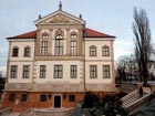 Ultra-modern Chopin museum opens in Poland