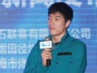 Liu Xiang to compete in Diamond League