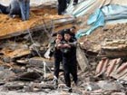 Death toll rises to 617 in China's Qinghai quake