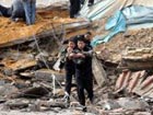 Death toll rises to 617 in China's Qinghai quake 