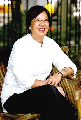 Director Ann Hui