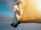 Airports close due to Iceland volcano ash