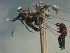 Power resumes in Yushu