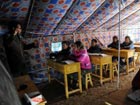 More than 70 students in Yushu County return to school