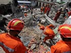 Quake death toll rises to 2,039