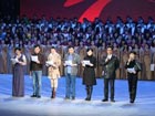 CCTV to stage benefit event for victims of Yushu earthquake