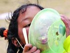 Orphan care center set up in Yushu