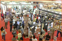 For this year's Thessaloniki Book Fair, the seventh in the series, Greece has invited China to join 22 other countries during the four-day event, which will kick off Thursday in the north of the country.