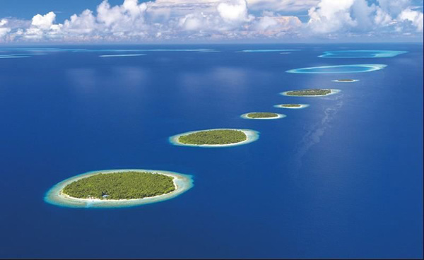 Maldives [huanqiu.com]