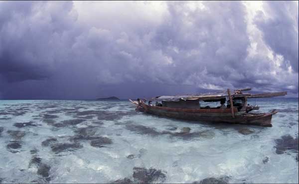 Sulu-Sulawesi Sea [huanqiu.com] 