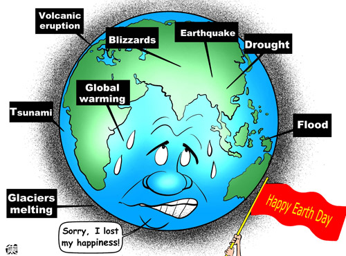 答:earth[英][ə:θ][美][ɚθ]简明释义n.地球