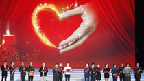 TV charity show raises over 2 bln yuan for Yushu
