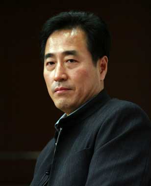 Actor Yang Lixin