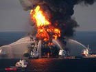 11 missing in US oil rig blast