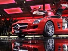 Beijing auto show opens on April 23rd