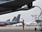 US can maintain Kyrgyz air base, Clinton says