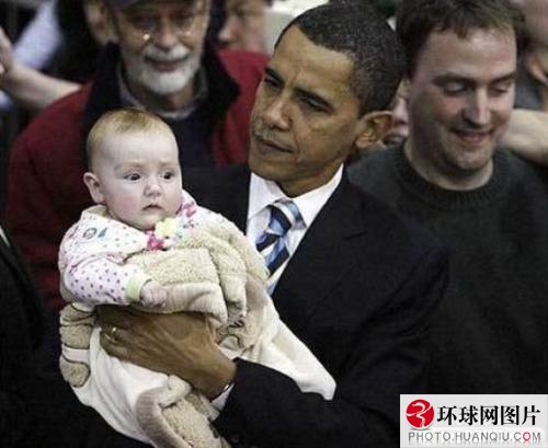 U.S. President Barack Obama [huanqiu.com] 