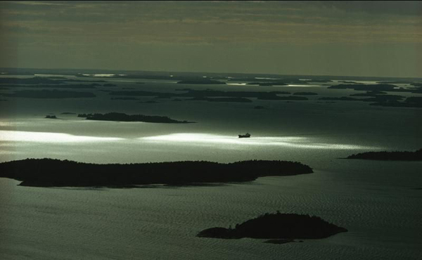 Archipelago Sea, Finland