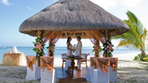 Top 10 ideal wedding venues