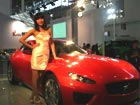 Auto Beijing 2010: China carmakers flex marketing muscle