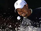 Woods prepares for Quail Hollow Championship