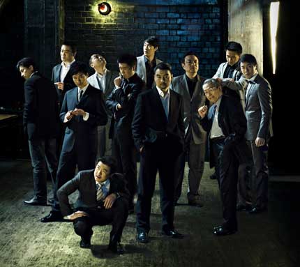 '12 Angry Men'