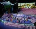 Opening ceremony of Shanghai World Expo