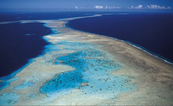 Ontong Java Atoll, Solomon Islands [huanqiu.com]