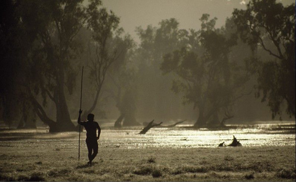 Kakadu Wetlands, Australia [huanqiu.com]