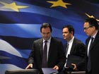 EU, IMF agree to 110-billion euro bailout for Greece