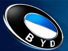 BYD to open Los Angeles headquarters