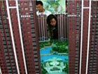 Housing transactions down across China