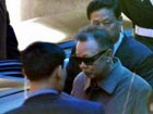 Kim Jong-Il visits China