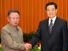 China, DPRK top leaders meet in Beijing