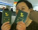 Expo passport becomes best-seller