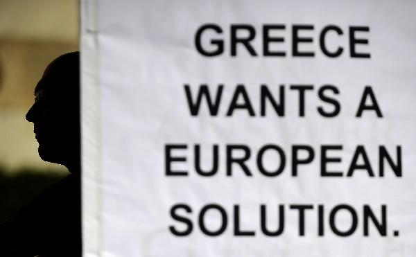 An increasing majority of Greek citizens seems to accept the harsh austerity measures implemented so that the country will avoid bankruptcy, according to the latest polls released on Sunday&apos;s Greek newspapers.[Xinhua]