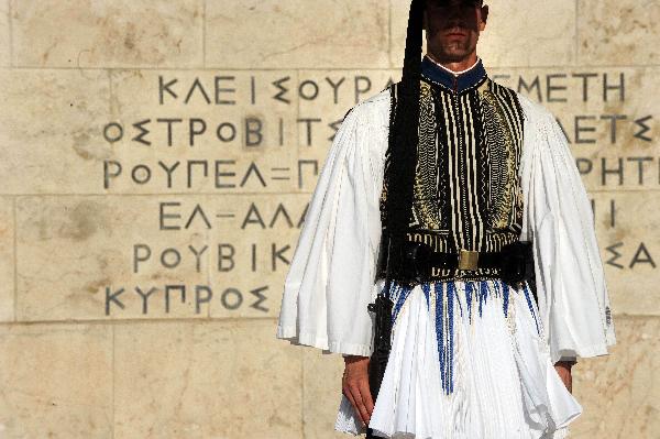 An increasing majority of Greek citizens seems to accept the harsh austerity measures implemented so that the country will avoid bankruptcy, according to the latest polls released on Sunday&apos;s Greek newspapers.[Xinhua]