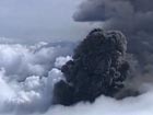 Volcanic ash affects trans-atlantic flights