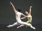 Czech ballet shines in Beijing