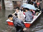 Guangzhou rainstorm flood relief