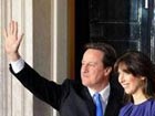David Cameron becomes new UK Prime Minister
