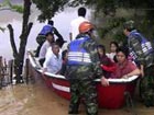 Floods affect 10 million people