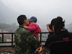 2nd anniversary for Wenchuan quake
