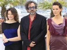 Jury members meet press at 63rd Cannes Film Festival