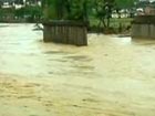 More heavy storms in China