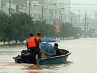 Storm death toll rises to 12 in Hunan
