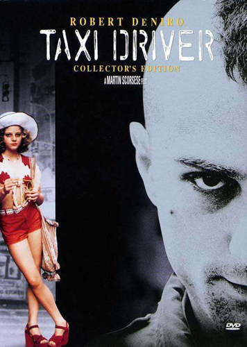 Poster of 'Taxi Driver'