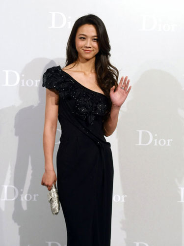 Tang Wei