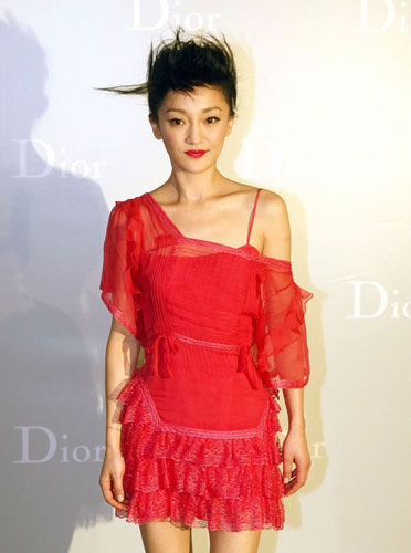 Zhou Xun