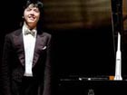Li Yundi honors 200th Birthday of Chopin at NCPA, Beijing